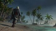 AC4 - Beach