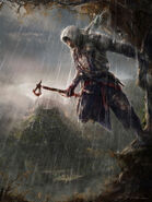 ACIII Ruines Cerros Connor concept