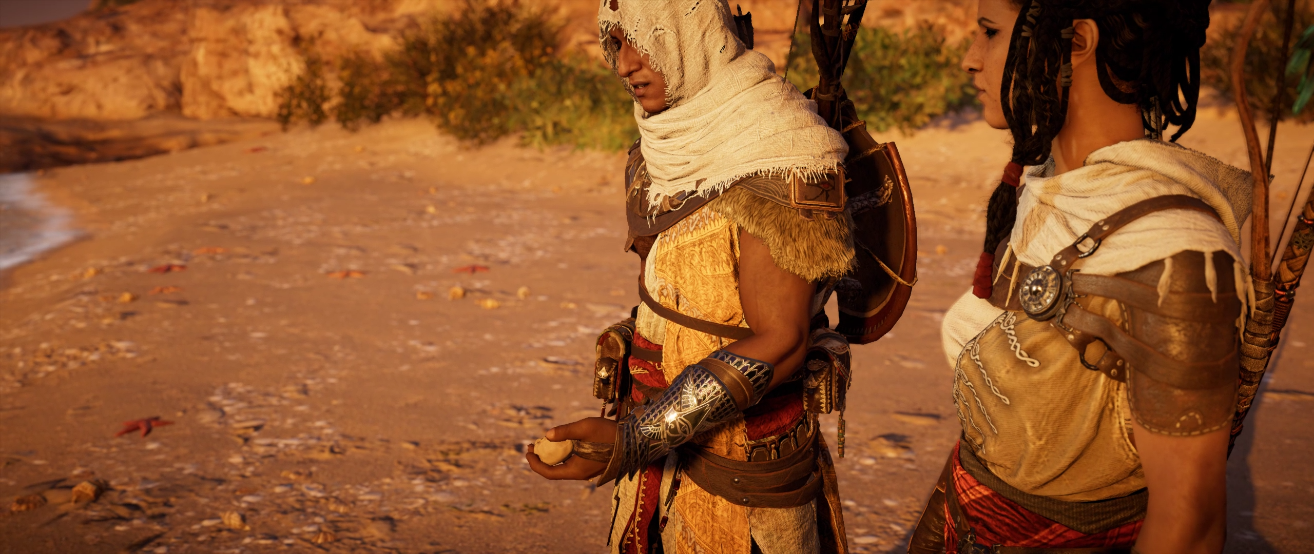 Last of the Medjay Assassin s Creed Wiki Fandom