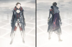 Assassin's Creed: Syndicate outfits | Assassin's Creed Wiki | Fandom