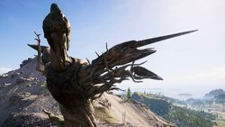 Featured image of post The Best 20 Armored Bird In Arkadia Assassin&#039;s Creed Odyssey