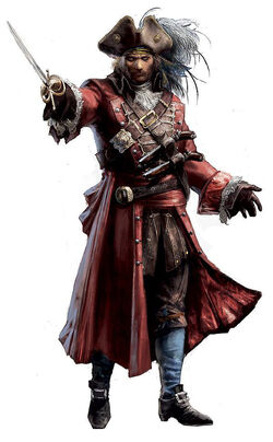 Assassin's Creed IV: Black Flag outfits | Assassin's Creed Wiki | Fandom