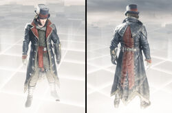 Assassin's Creed: Syndicate outfits | Assassin's Creed Wiki | Fandom