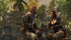 La fine (Black Flag) 4