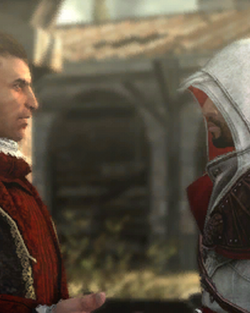 De Nieuweling Assassin S Creed Wiki Fandom