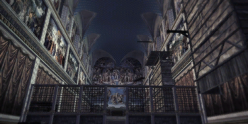 Basilica di San Marco, Assassin's Creed Wiki