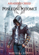 Czech cover