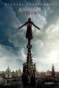 Assassin's Creed poster 2