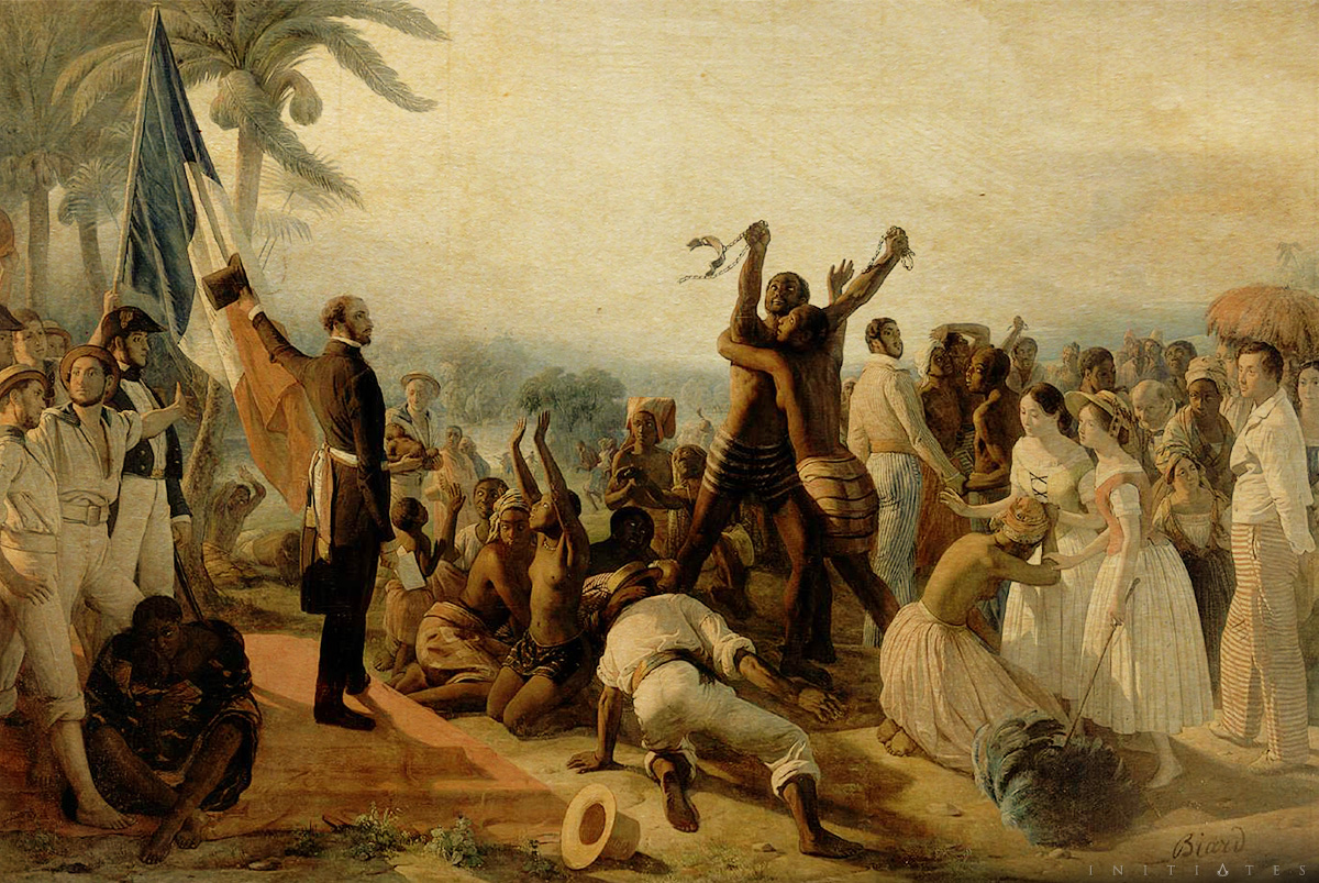 Haitian Revolution, Assassin's Creed Wiki