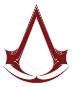 French Assassin Insignia
