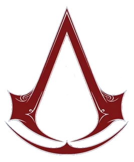 French Assassin Insignia
