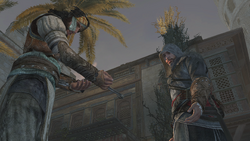 Assassin's Creed: Bloodlines - All Collectibles & Side Activities in St.  Hilarion Castle 