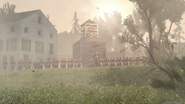 Pitcairn Lexington.png (885 kio) Les troupes britanniques à Lexington