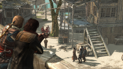 Nassau, Assassin's Creed Wiki