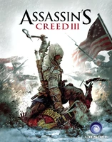5. Assassin's Creed III (2012)