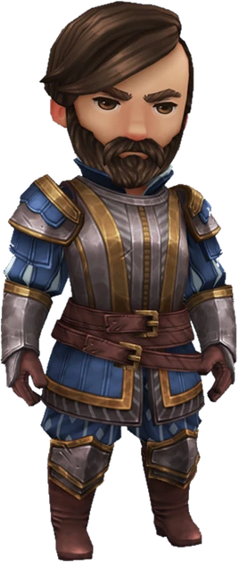 ACRB Jaime del Rada render