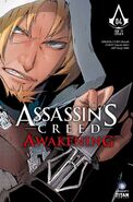 Cover B