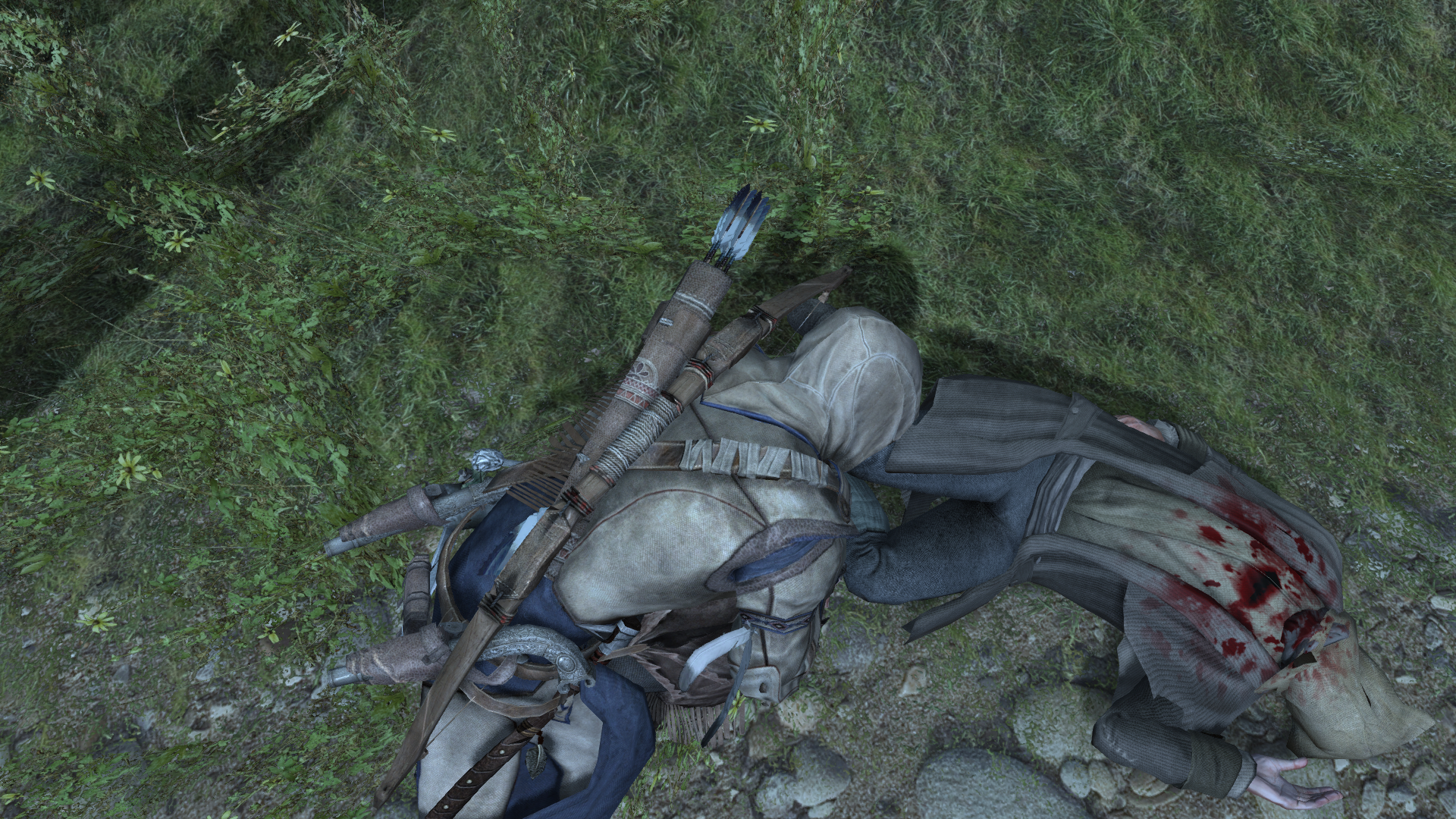All Assassin's Creed: Rogue – Remastered Easter Eggs & Secrets