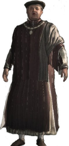 Uberto Alberti