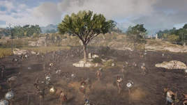 ACOD Battle of Boeotia