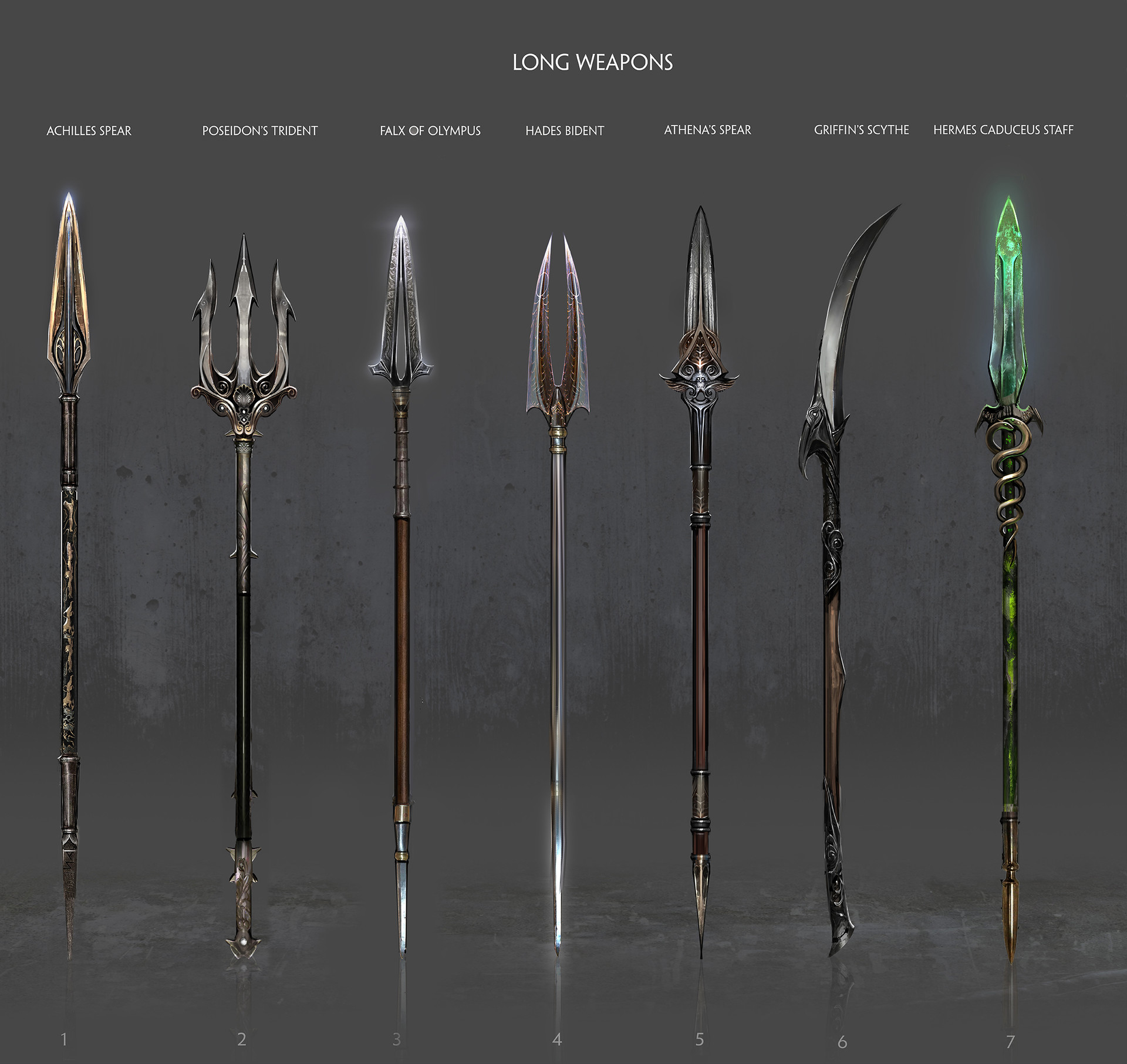 assassins creed unity weapons