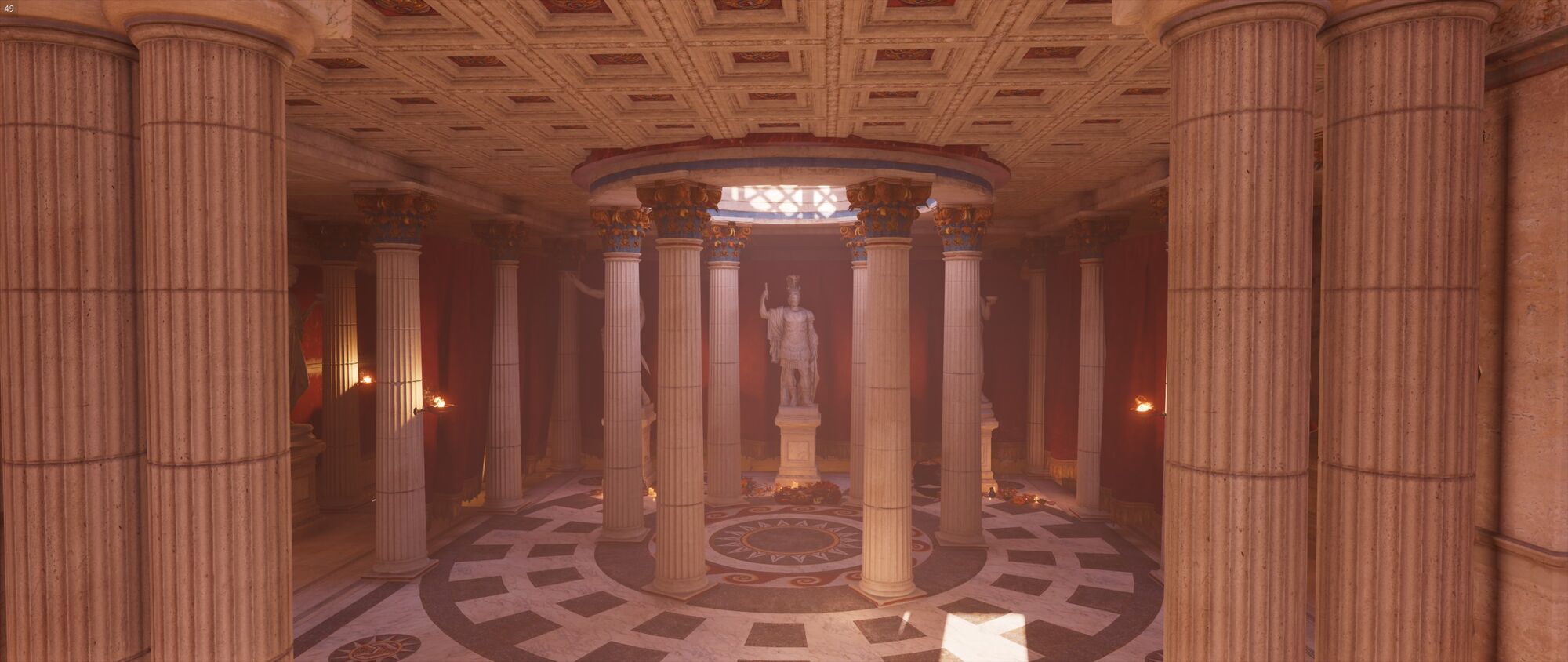 亚历山大陵 刺客信条中文维基 Fandom 亚历山大陵 刺客信条中文维基 Fandom