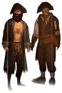 ACU Pilleurs BDA
