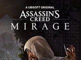 Assassin's Creed: Mirage