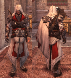 Plate Armor | Assassin’s Creed Wiki | Fandom