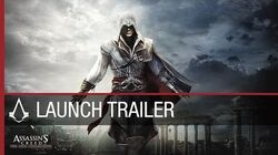 The ezio collection hotsell
