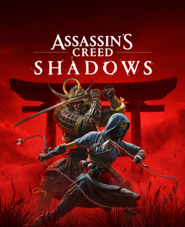 Copertina ACShadows