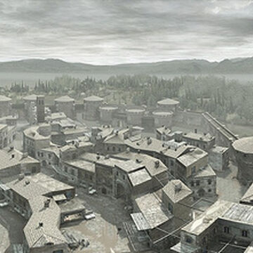 Forli Assassin S Creed Wiki Fandom