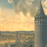 Galata Tower Assassin S Creed Wiki Fandom