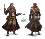 The Navigator by RedOxyd.jpg (242 KB) Concept art of the Navigator