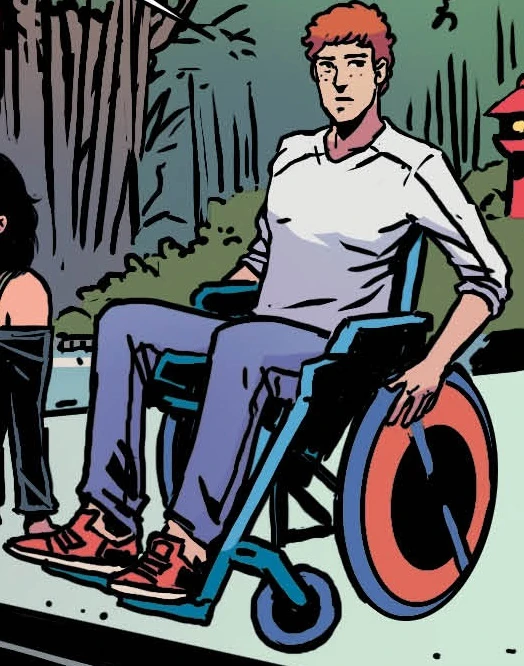 Sean Molloy Animuspedia Fandom