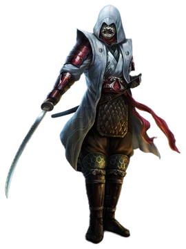 Hattori Hanzō | Assassin's Creed Wiki | Fandom