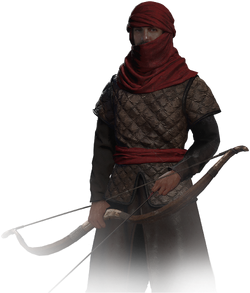 Assassin's Creed: Mirage – Daughter of No One, Assassin's Creed Wiki