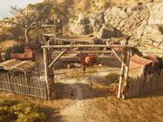 Category Locations In Little Egypt Assassin S Creed Wiki Fandom
