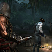 Freedom Cry Assassin S Creed Wiki Fandom