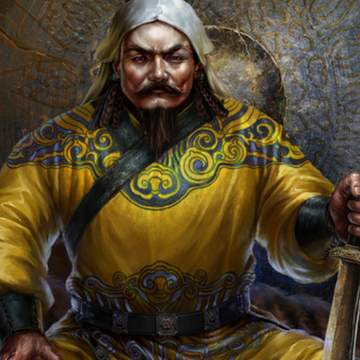 Kublai Khan Assassin S Creed Wiki Fandom Kublai Khan Assassin S Creed Wiki Fandom
