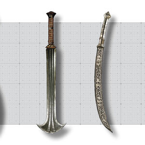 Sword Assassin S Creed Wiki Fandom