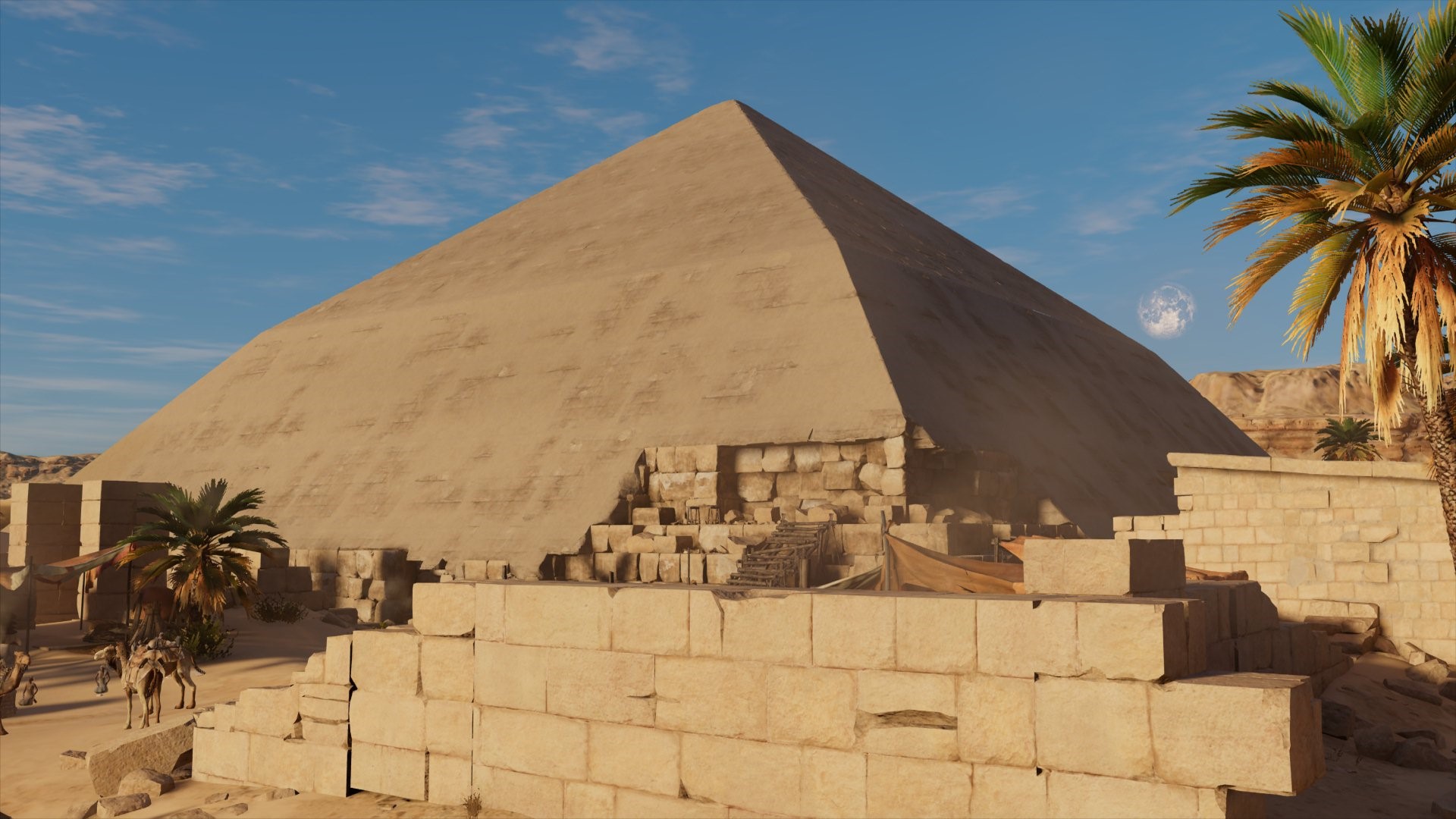 Кроме пирамид храмов и дворцов. Пирамида Джосера Саккара Египет. Некрополь Саккара в Египте. Мемфис пирамида. Иерихон пирамида.