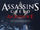 Assassin's Creed: Ascendance