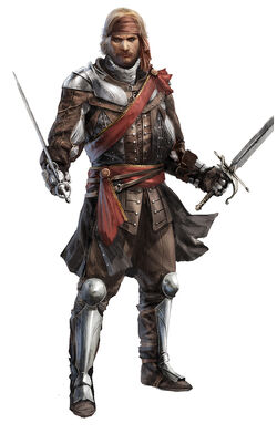 Assassin's Creed IV: Black Flag outfits | Assassin's Creed Wiki | Fandom