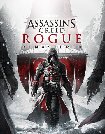 September Cover Revealed – Assassin's Creed Rogue And Unity - Game Informer