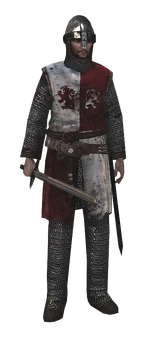 AC1 Crusader Sergeant