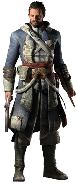 ACIV Duncan Walpole render 1