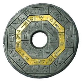 ACRev Memory Seal Masyaf Key