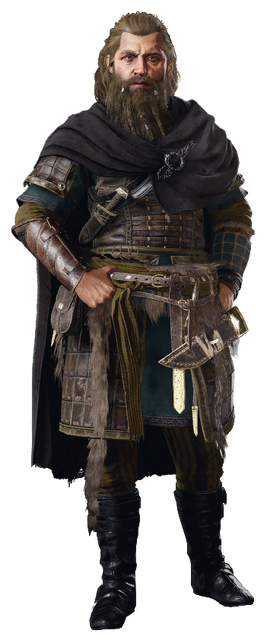 ACV Thor
