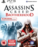 AC Brotherhood The Da Vinci Edition News - - Page 1 Eurogamer